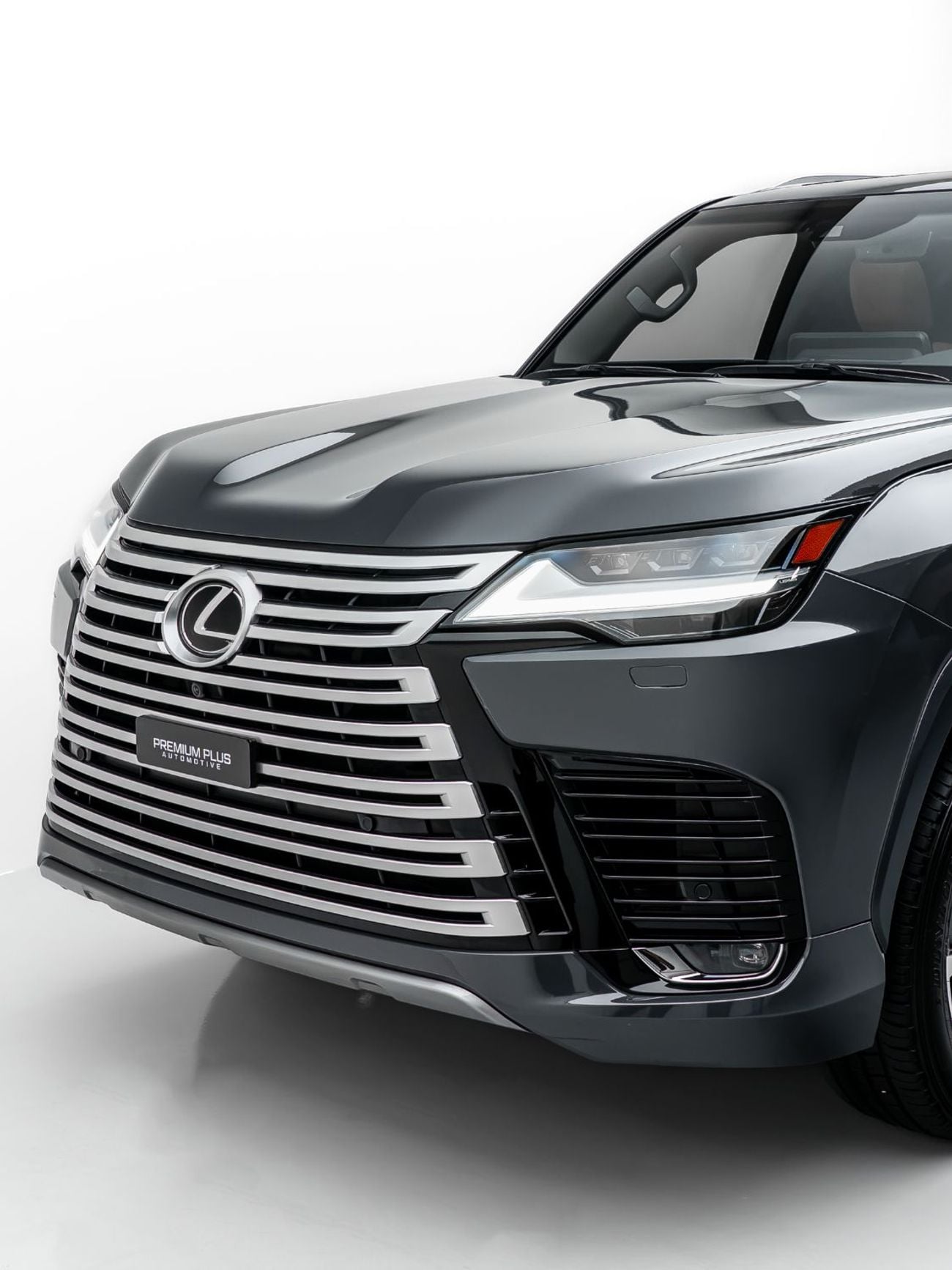 Lexus LX600 PRESTIGE