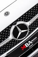 Mercedes-Benz C 300 Base