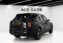 Rolls-Royce Cullinan 2026 Rolls-Royce Cullinan Black Badge Series II