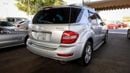 Mercedes-Benz ML 350