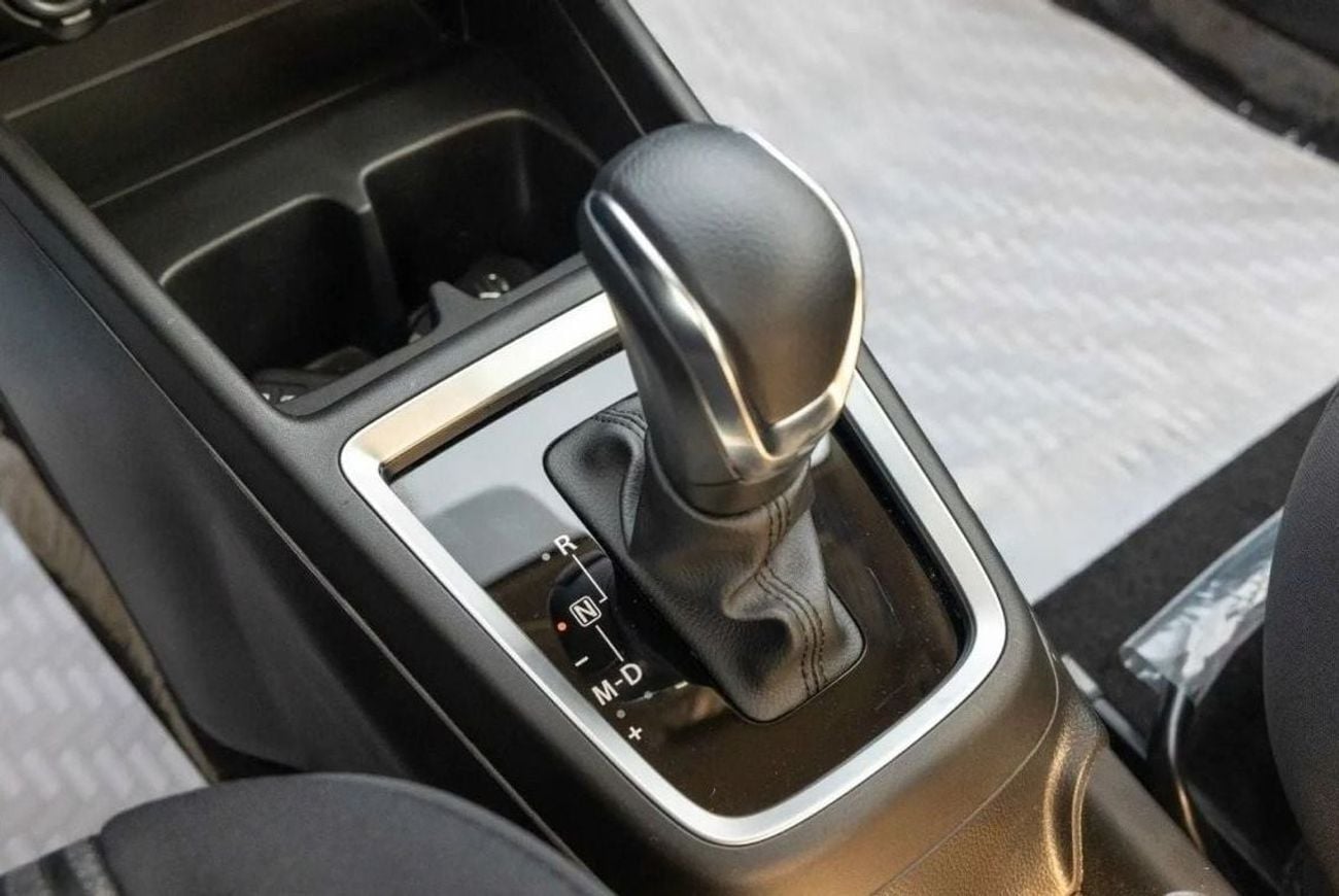 سوزوكي دزاير 2023 Suzuki DZIRE GLX - 1.2L – Petrol - Grey