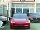 Tesla Model 3 LONG RANGE
