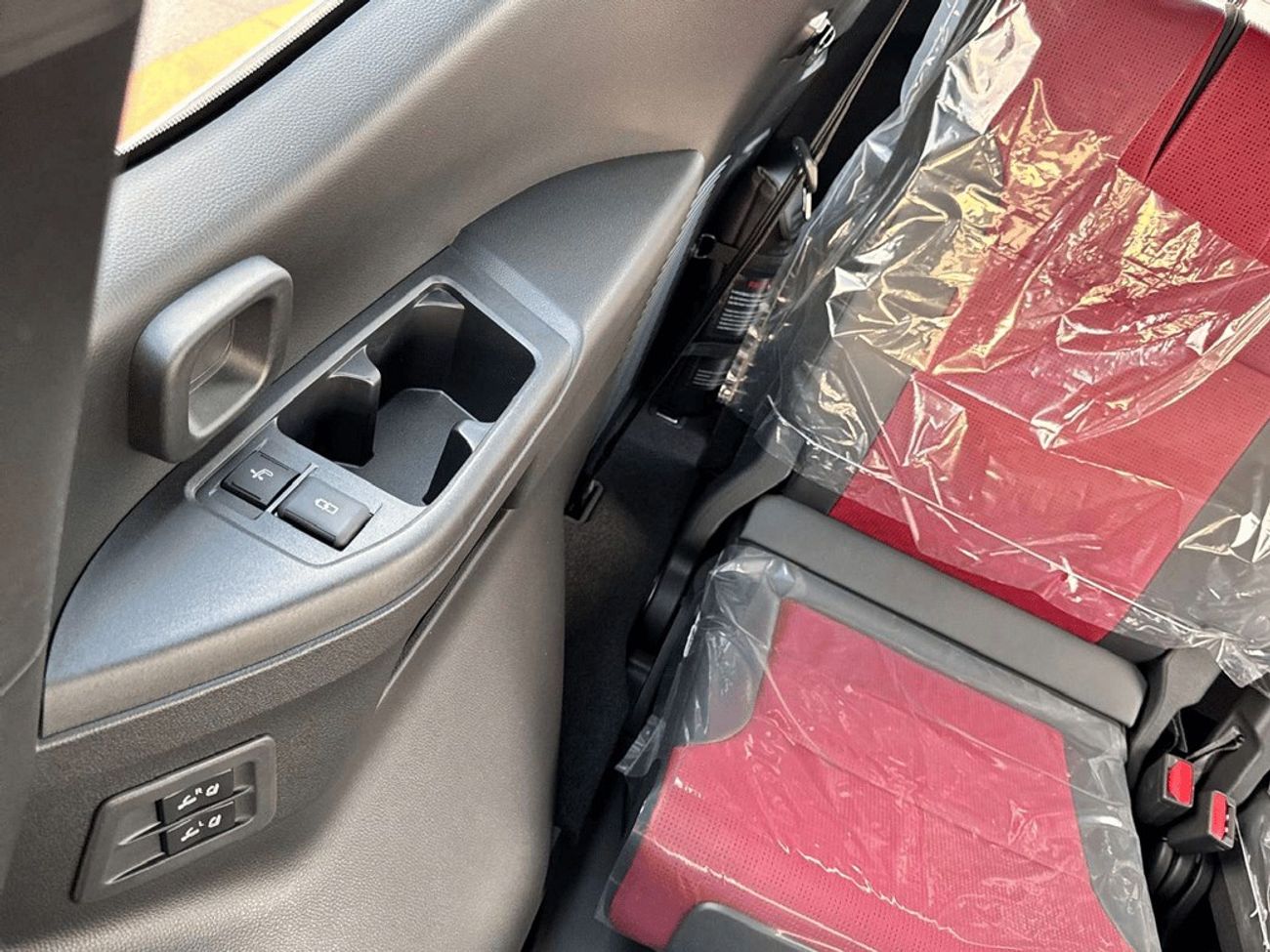 Toyota Land Cruiser TOYOTA LAND CRUISER 3.5L VXR TURBO DIESEL