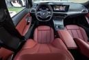 BMW 318i BMW 318i Excellence 2.0 Twin Turbo 2025 GCC | Agency Warranty | Service Contract