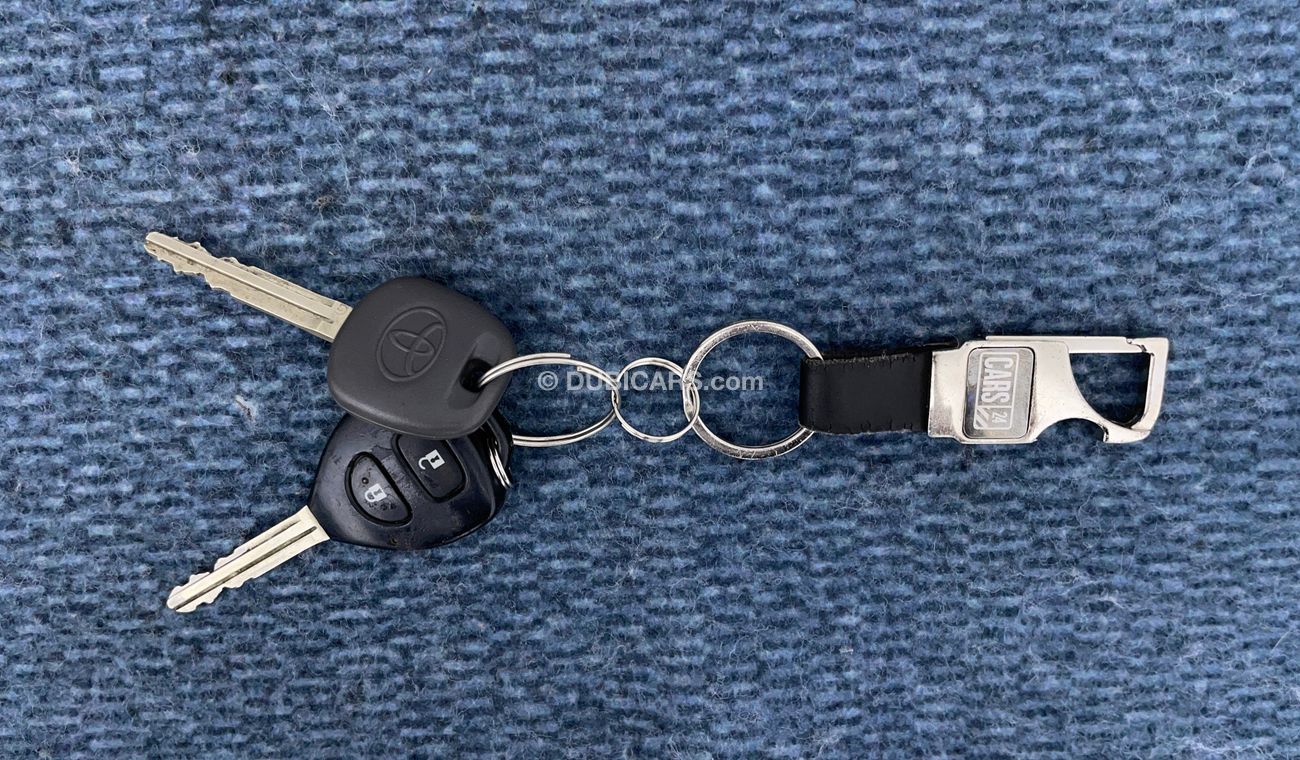 Toyota Fortuner EXR 2.7 | Zero Down Payment | Free Home Test Drive