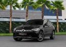 Mercedes-Benz GLC 300 300 | 3,525 P.M  | 0% Downpayment | Excellent Condition!