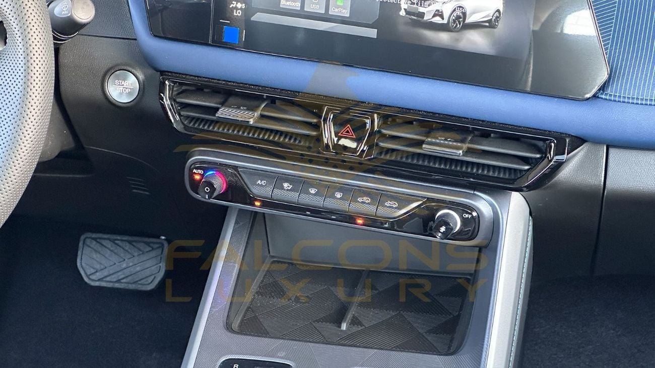 GAC GS3 Emzoom GB GAC GS3 EMZOOM GCC With 5 Years Or 150,000 Km Warranty At Official Dealer ( First Check For Free )