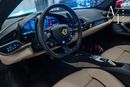 Ferrari 296 GTB 3.0T V6 PHEV 2024 Ferrari 296 GTB, Ferrari Warranty & Service Pack, Very Low Kms, Rosso Mugello Exte