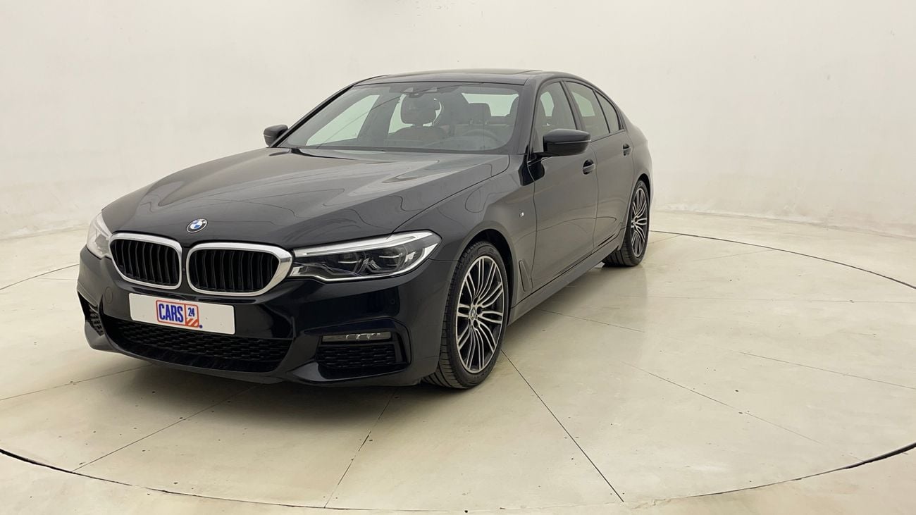 BMW 530i M SPORT 2 | Zero Down Payment | Home Test Drive