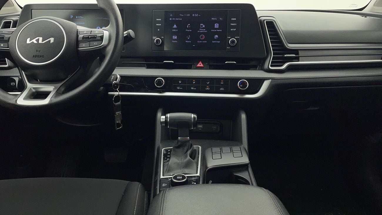 Kia Sportage LX 1.6 | Zero Down Payment | Home Test Drive