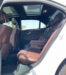 Mercedes-Benz E300 AMG 2013 GCC