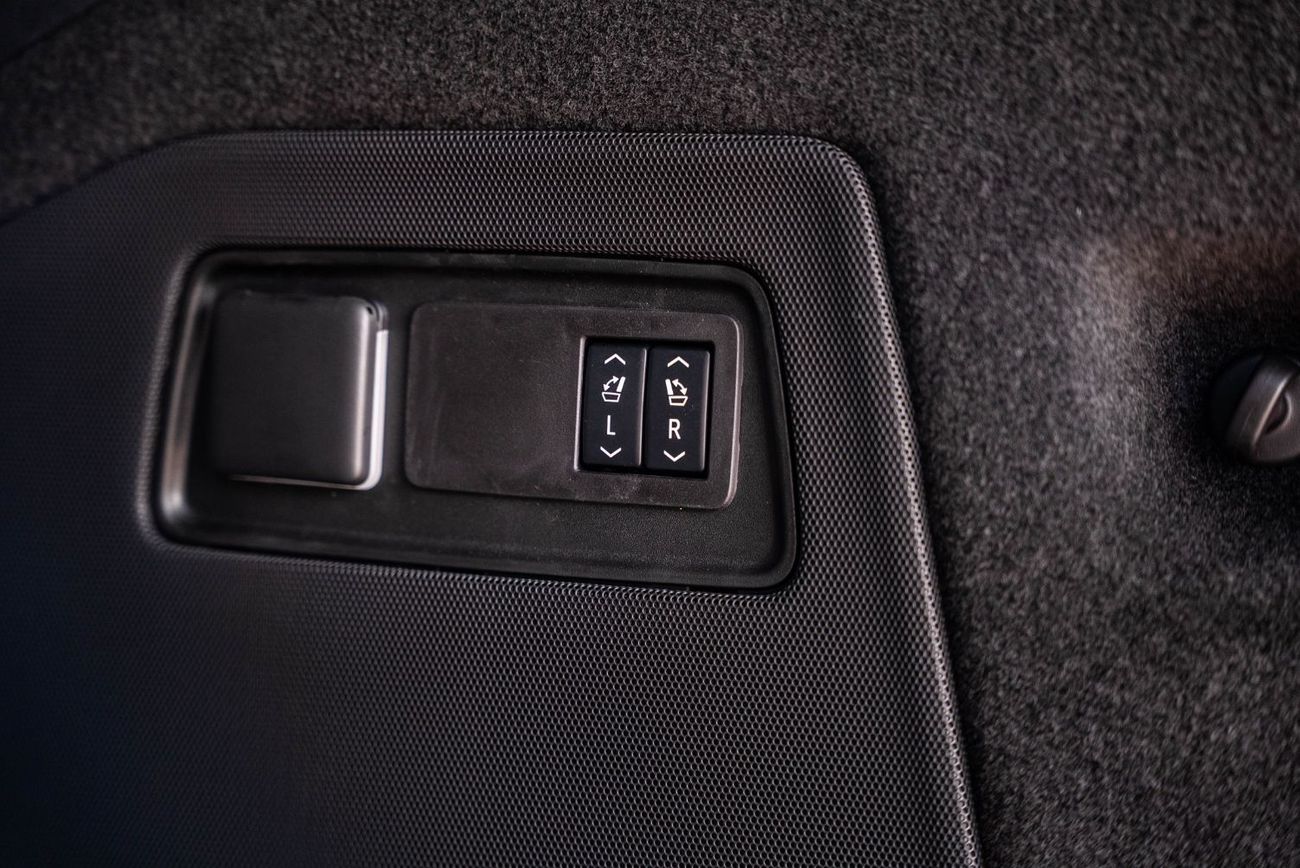 كاديلاك إسكالاد Sport Platinum 6.2L AWD