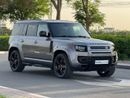 لاند روفر ديفندر 110 HSE P400 3.0L GERMAN SPEC NEAT AND CLEAN LESS KILOMETER