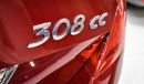 Peugeot 308 CC