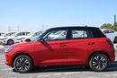 Suzuki Swift GLX 1.2L Petrol AT  (  incoming stock )