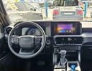 Toyota Prado ALL ROUNDER TURBO || 2.8L DIESEL V4 || LETHAER WITH DRIVER PWR SEAT | SUNROOF (CODE#P28AR2)