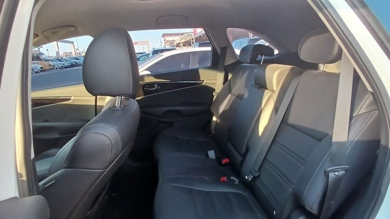 كيا سورينتو kia sorento diesel 2020