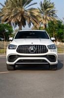 مرسيدس بنز GLE 350
