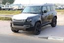 Land Rover Defender LANDROVER DEFENDER X-DYNAMIC 3.0 L 5DR