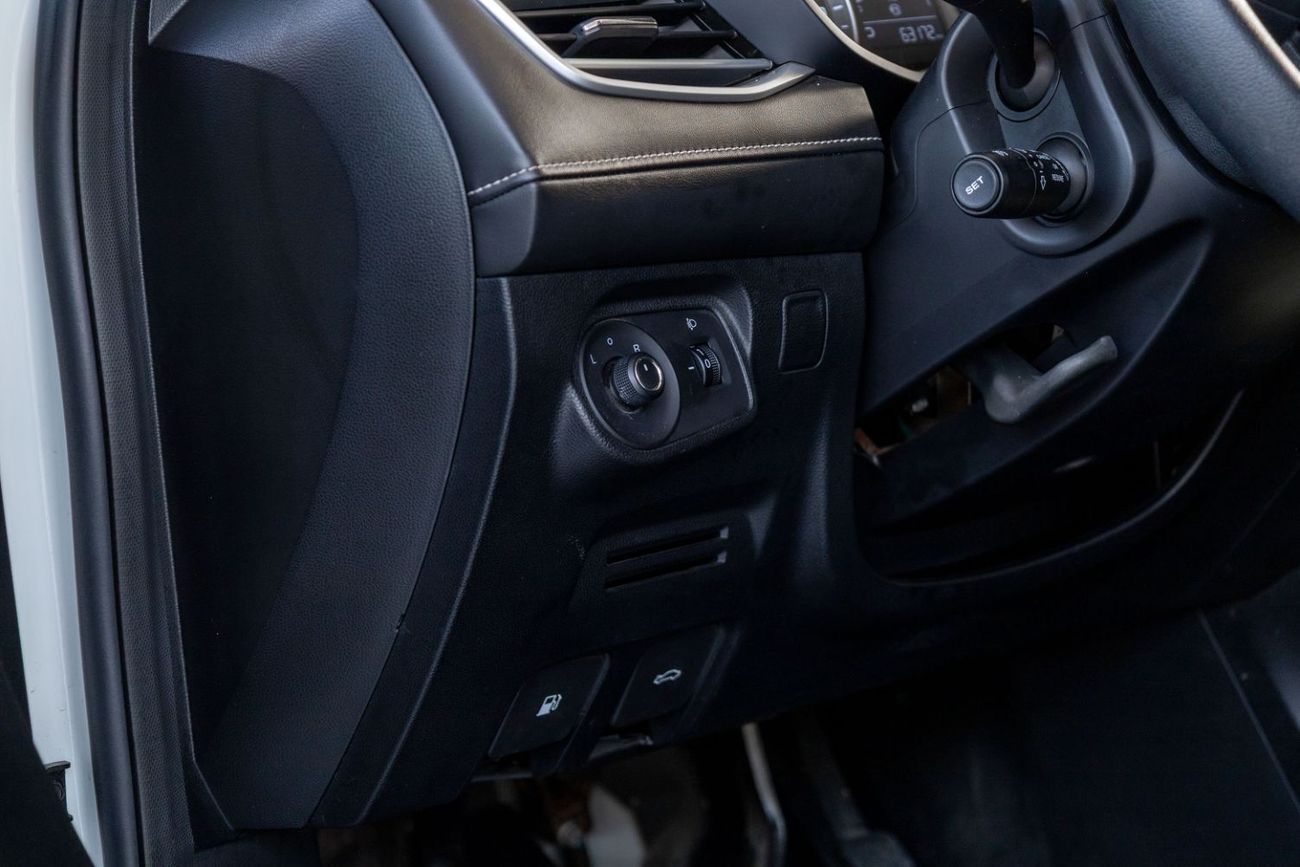 MG 5 Std 1.5L l GCC l Zero Down Payment l AED 393 Monthly l Unlimited Kms Warranty