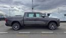 RAM 1500 TUNGSTEN Crew Cab, 3.0L Twin Turbo Petrol 4WD 8A/T | 2026 Model | For Export