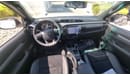 Toyota Hilux TOYOTA HILUX 4.0 V6 GR SPORTS AUTO