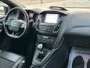 Ford Focus MODEL 2017 GCC CAR  FULL OPTION ST