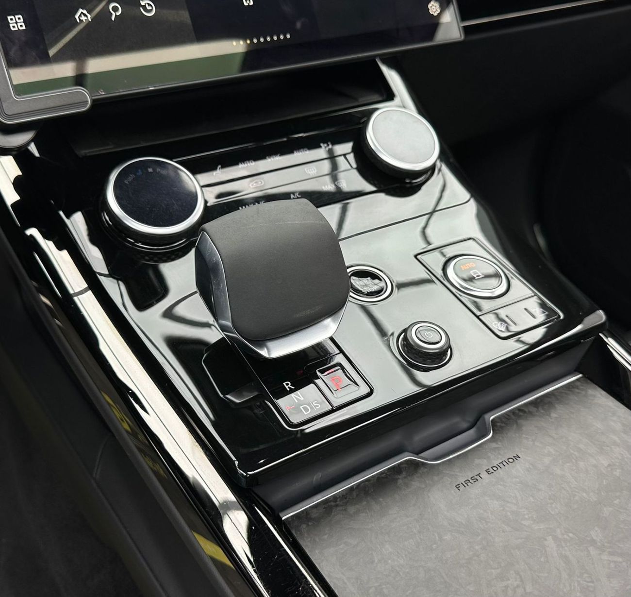 Land Rover Range Rover Sport 2023 Range Rover Sport P530 First Edition, Dec/2027 Range Rover Warranty + Service Contract, Range R