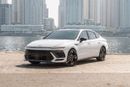 هيونداي سوناتا 2.5L N Line