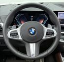 BMW X5 40i M Sport 3.0L 2025 BMW X5 xDrive40i M-Sport, 2029 BMW Warranty + Service Pack, Full BMW Service H