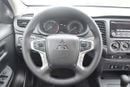 Mitsubishi L200 GLX 2.5L