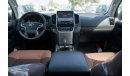 Toyota Land Cruiser - GXR - 4.6L - GRAND TOURING