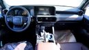 Toyota Prado VXR TURBU 2.4 GCC SPEC