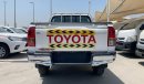 Toyota Hilux Toyota Hilux 2019 4x4 Ref#225