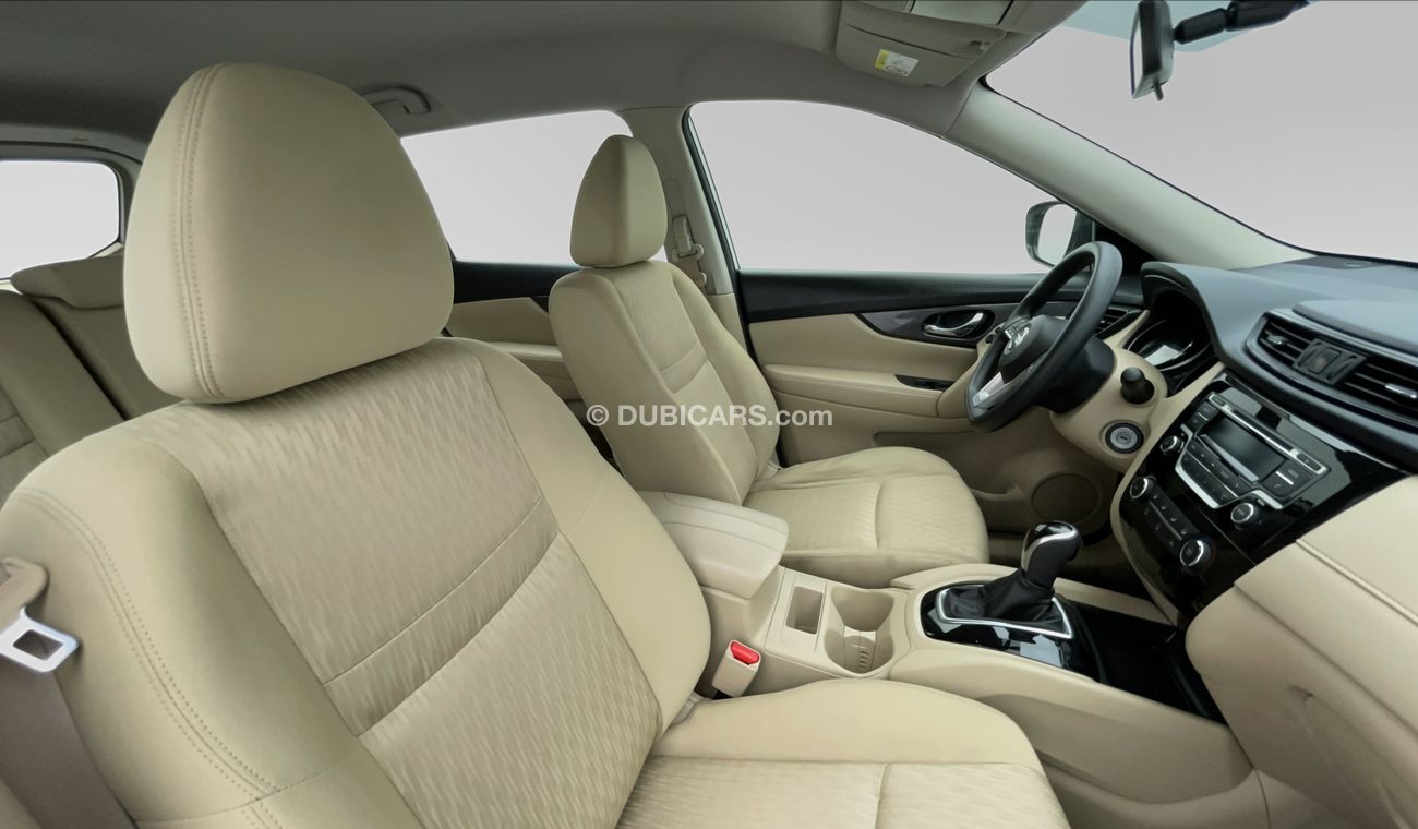 Nissan XTrail S 2.5 | Zero Down Payment | Free Home Test Drive