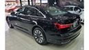 Audi A6 SUMMER PROMOTION AUDI A6 2023 GCC WITH ONLY 16K KM UNDER SERVICE CONTRACT AND WARRANTY FROM OFFICIAL
