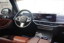 BMW X5 40i xDrive 3.0L