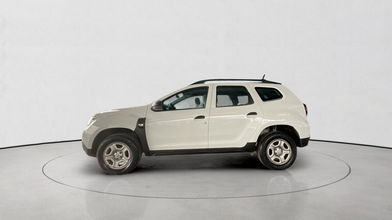 رينو داستر 1.6 L 115 2WD AUTO PE ABS | شامل الضمان | 0 ﺪﻔﻋﺓ ﺃﻮﻟﻯ