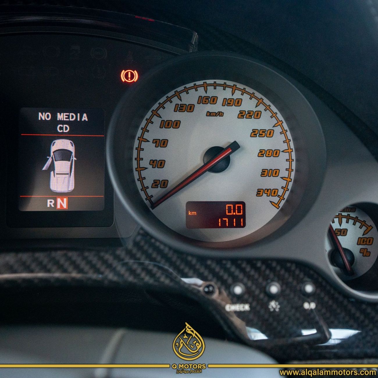 Lamborghini Gallardo SUPERLAGRRA