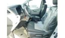 Toyota Hiace HIGH ROOF GL 2.8L DIESEL 13 SEATER BUS AUTOMATIC