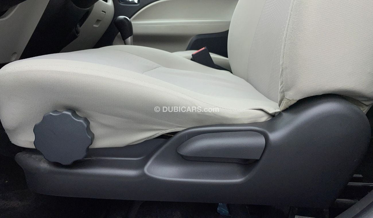 Mitsubishi Attrage GLX MIDLINE 1.2 | Zero Down Payment | Free Home Test Drive