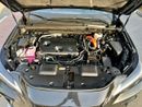 Lexus NX 350h Platinum 2.5L