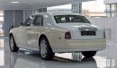 Rolls-Royce Phantom ROLLS ROYCE PHANTOM 2007