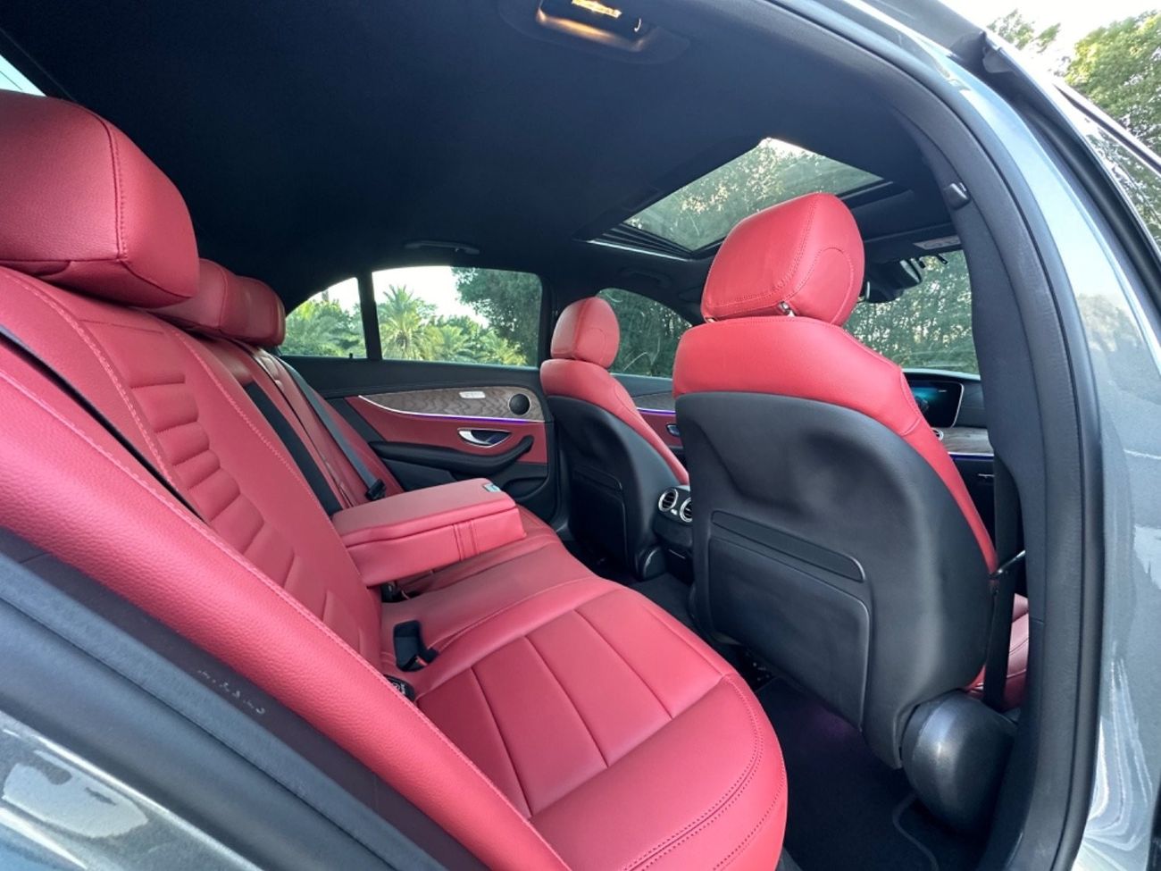 Mercedes-Benz E 250 Mercedes e250 AMG