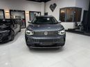 Volkswagen ID.6 Top Option, for UAE Registration