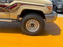 Toyota Land Cruiser Pick Up  2021Toyota V6 4.0