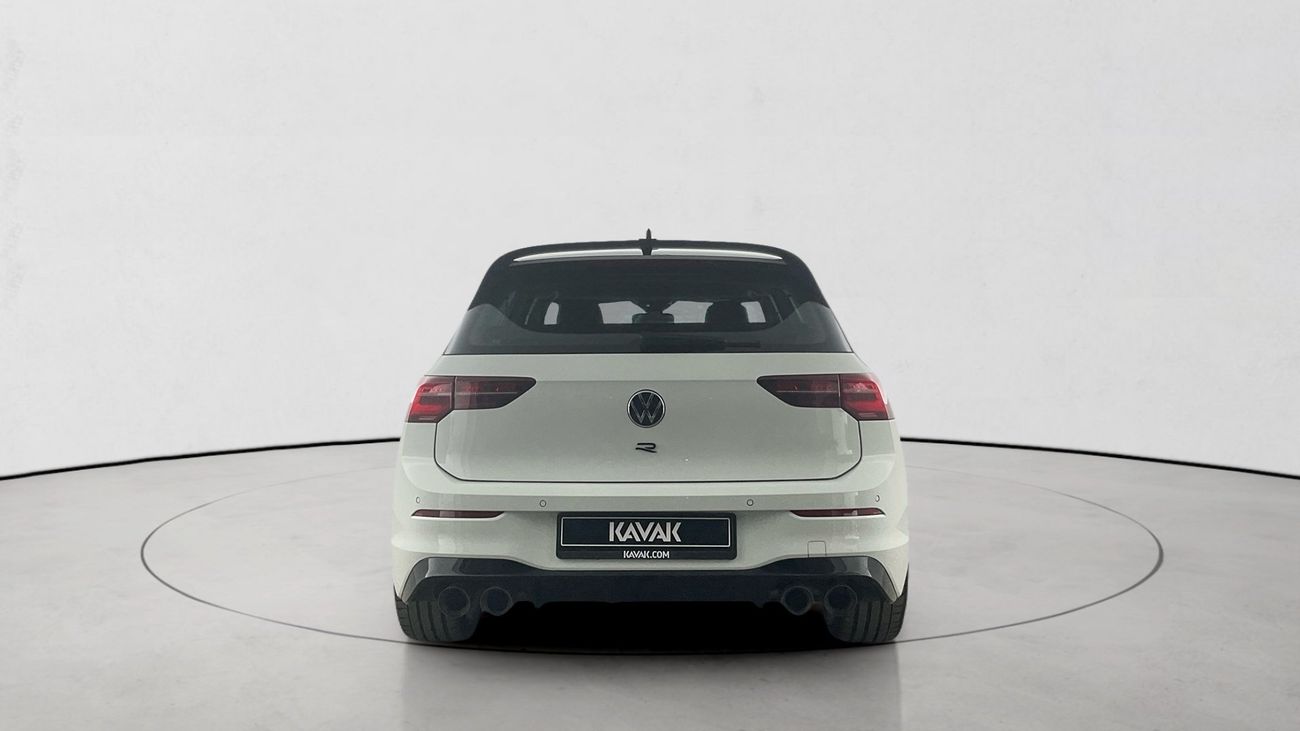 Volkswagen Golf R | upto AED 20,000 Ramadan Discount | Guaranteed Warranty | 0 Down Payment