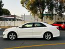 Toyota Camry Sport 2.5L