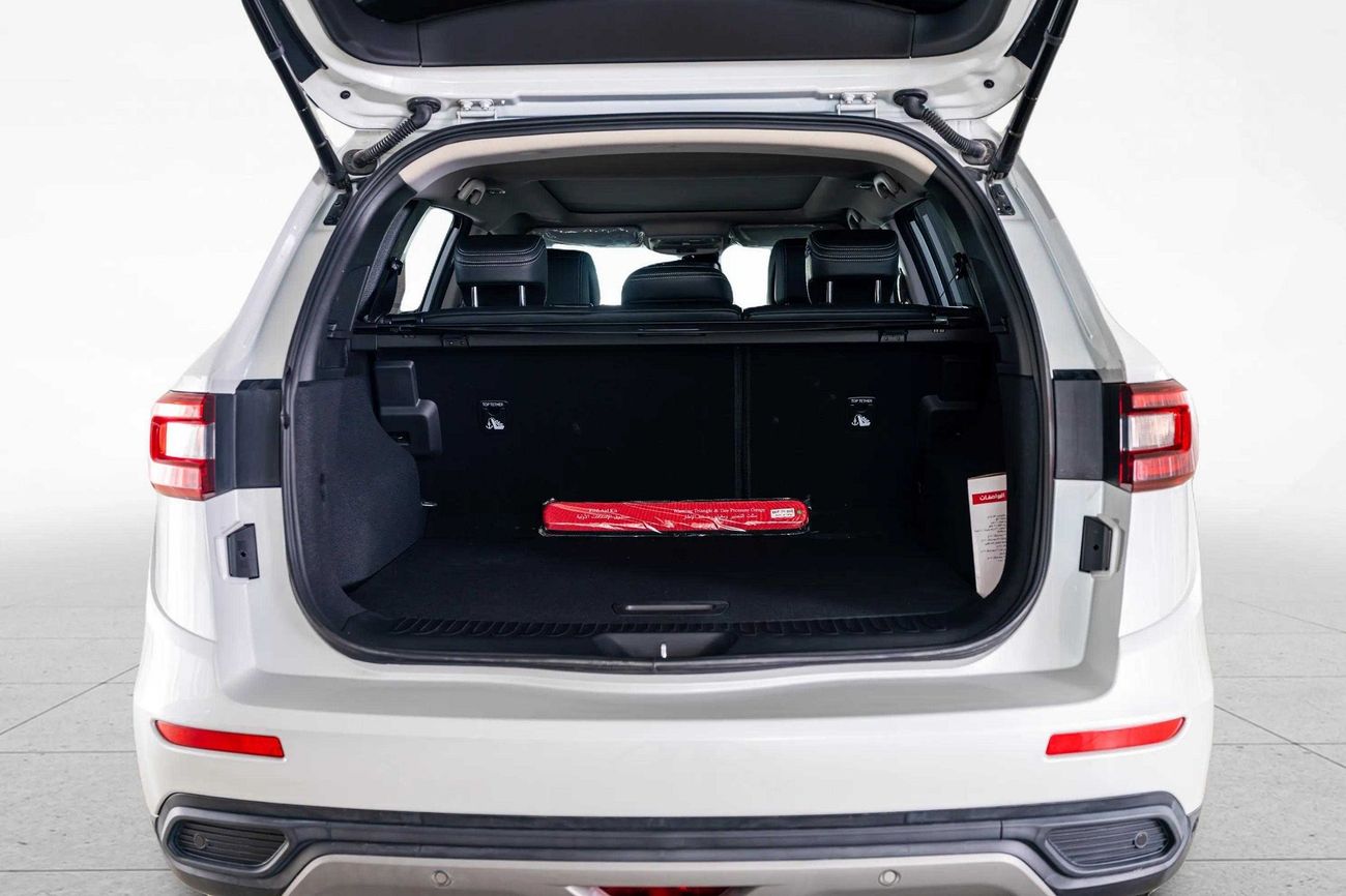 Renault Koleos SE 2.5L SE 2.5