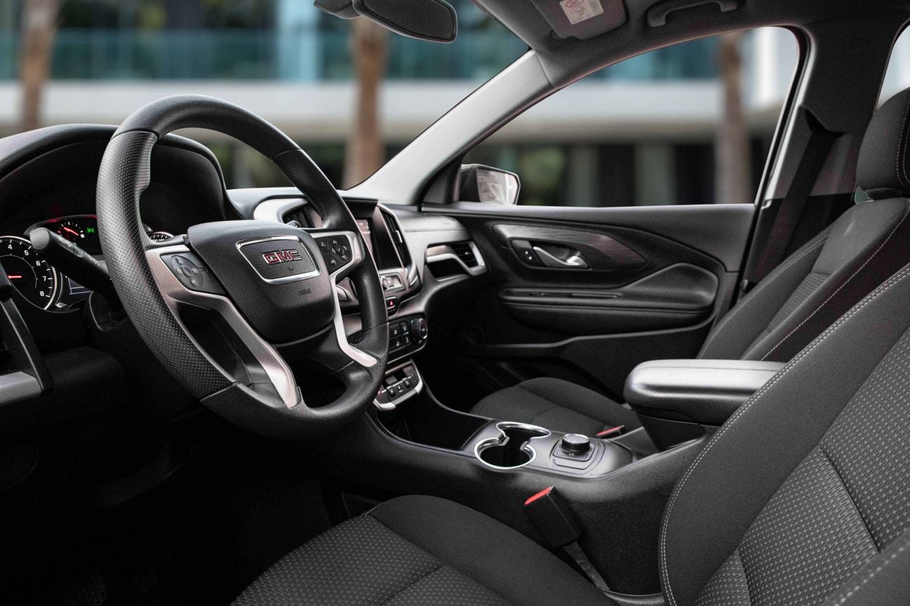 GMC Terrain Terrain SLE | 980 P.M | 0% Downpayment | GMC Service Contract!